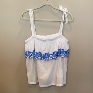 NWT Lilly Pulitzer Benita Top